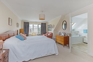 Bedroom 1- click for photo gallery